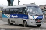 Auto Ônibus Fagundes RJ 101.015 na cidade de São Gonçalo, Rio de Janeiro, Brasil, por Carlos Eduardo Lopes. Número da foto: #632440.