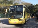 Viação Itapemirim 45805 na cidade de São Paulo, São Paulo, Brasil, por Roberto Teixeira. Número da foto: #633455.