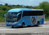 Auto Viação Progresso 6111 na cidade de Aracaju, Sergipe, Brasil, por Silvanio Oliveira. Número da foto: #:id.