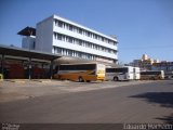 Terminais Rodoviários e Urbanos IJUí-RS na cidade de Ijuí, Rio Grande do Sul, Brasil, por Eduardo Machado. Número da foto: #633999.