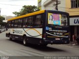 Viação Progresso RJ 191.034 na cidade de Barra do Piraí, Rio de Janeiro, Brasil, por André Luiz Gomes de Souza. Número da foto: #:id.