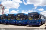 Auto Omnibus Nova Suissa 30375 na cidade de Belo Horizonte, Minas Gerais, Brasil, por Adão Raimundo Marcelino. Número da foto: #:id.