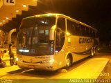 Viação Garcia 7530 na cidade de Araçatuba, São Paulo, Brasil, por Andrea Yule Carvalho. Número da foto: #633670.