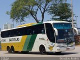 Empresa Gontijo de Transportes 17210 na cidade de Goiânia, Goiás, Brasil, por Douglas Andrez. Número da foto: #634152.