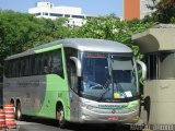 Transbrasiliana Transportes e Turismo 51015 na cidade de São Paulo, São Paulo, Brasil, por Marcio  Bruxel. Número da foto: #633270.