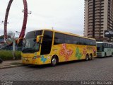 Avipan Viagens e Turismo 2009 na cidade de Porto Alegre, Rio Grande do Sul, Brasil, por Eduardo Machado. Número da foto: #:id.