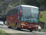 Reitur Turismo 2700 na cidade de Rio de Janeiro, Rio de Janeiro, Brasil, por Renan Vieira. Número da foto: #632957.