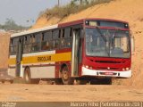 Rondonorte Transporte e Turismo 8999 na cidade de Porto Velho, Rondônia, Brasil, por Marcos Filho. Número da foto: #:id.