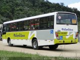 Viação Nilopolitana RJ 123.037 na cidade de Duque de Caxias, Rio de Janeiro, Brasil, por Roberto Marinho - Ônibus Expresso. Número da foto: #:id.
