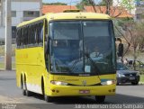 Viação Itapemirim 8033 na cidade de Teresina, Piauí, Brasil, por Jairo Anderson Costa Sampaio. Número da foto: #632745.