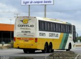 Empresa Gontijo de Transportes 15325 na cidade de Vitória da Conquista, Bahia, Brasil, por Cleber Bus. ID da foto: :id.