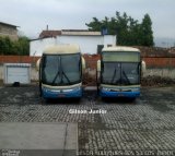 Viação Novo Horizonte 1022611 na cidade de Montes Claros, Minas Gerais, Brasil, por Gilson Rodrigues dos Santos Junior. Número da foto: #635626.