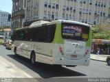 Viação Rubanil B73007 na cidade de Rio de Janeiro, Rio de Janeiro, Brasil, por Renan Vieira. Número da foto: #634706.