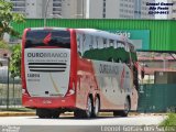 Viação Ouro Branco 16894 na cidade de São Paulo, São Paulo, Brasil, por Leonel  Gomes dos Santos. Número da foto: #:id.