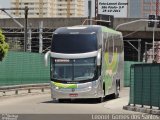 Brasil Sul Linhas Rodoviárias 2531 na cidade de São Paulo, São Paulo, Brasil, por Leonel  Gomes dos Santos. Número da foto: #:id.