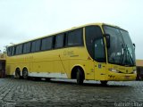 Viação Itapemirim 8087 na cidade de Jequié, Bahia, Brasil, por Gabriel Bispo. Número da foto: #635279.