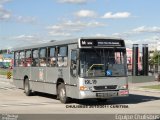 Leblon Transporte de Passageiros 19L19 na cidade de Curitiba, Paraná, Brasil, por Paulo Roberto Chulis. Número da foto: #635400.