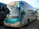 Viação Garcia 7012 na cidade de Maringá, Paraná, Brasil, por Rodrigo  Gutierrez Rodrigues. Número da foto: #635085.