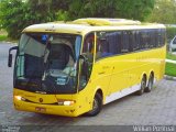 Viação Itapemirim 5063 na cidade de Maceió, Alagoas, Brasil, por Willian Pontual. Número da foto: #635077.
