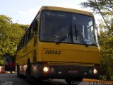 Viação Itapemirim 30043 na cidade de São Paulo, São Paulo, Brasil, por Dalmo Pereira da Costa. Número da foto: #634395.