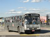 Leblon Transporte de Passageiros 15L01 na cidade de Curitiba, Paraná, Brasil, por Paulo Roberto Chulis. Número da foto: #635377.