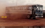 Rápido Araguaia 1981-7 na cidade de Aparecida de Goiânia, Goiás, Brasil, por Carlos Júnior. Número da foto: #634642.