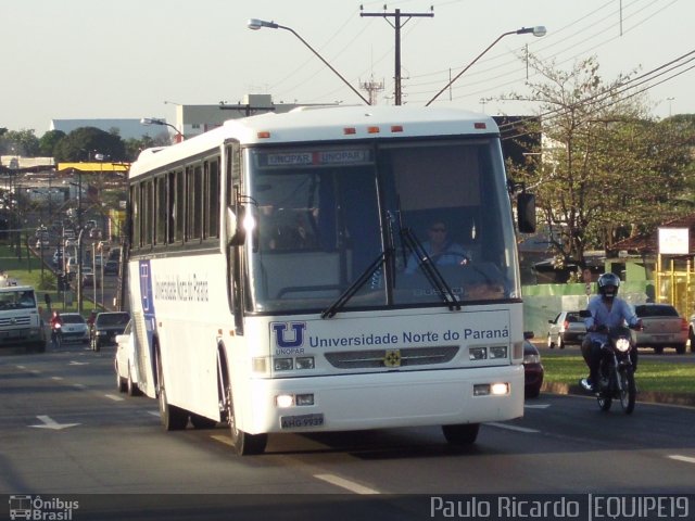 UNOPAR - Universidade Norte do Paraná  na cidade de Londrina, Paraná, Brasil, por Paulo Ricardo. Número da foto: #636844.