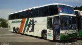 Empresa de Transportes Andorinha 5122 na cidade de Presidente Prudente, São Paulo, Brasil, por Paulo J. S. Ferre. Número da foto: #:id.