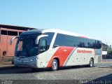 Viação Ouro Branco 16803 na cidade de Londrina, Paraná, Brasil, por Paulo Ricardo. Número da foto: #636907.