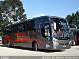 Montana Turismo 112 na cidade de Curitiba, Paraná, Brasil, por Wagner Domingos Ivanesken. Número da foto: #637167.
