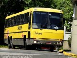 Viação Itapemirim 30095 na cidade de São Paulo, São Paulo, Brasil, por Flávio Almeida. Número da foto: #636692.