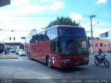 CVA Turismo 6632 na cidade de Juiz de Fora, Minas Gerais, Brasil, por Luiz Krolman. ID da foto: :id.