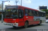 Autotrans > Turilessa 25362 na cidade de Belo Horizonte, Minas Gerais, Brasil, por Moisés Magno. ID da foto: :id.