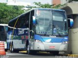Viação Cometa 8142 na cidade de São Paulo, São Paulo, Brasil, por Paulo Ricardo. Número da foto: #636904.
