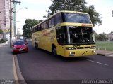 Sharon Turismo 7000 na cidade de Presidente Prudente, São Paulo, Brasil, por Adriano Caldeiran. Número da foto: #636152.