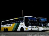 Empresa Gontijo de Transportes 15470 na cidade de Itaobim, Minas Gerais, Brasil, por Sérgio Augusto Braga Canuto. Número da foto: #:id.