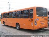 Transporte Coletivo Glória BA120 na cidade de Curitiba, Paraná, Brasil, por Giovanni Ferrari Bertoldi. Número da foto: #:id.