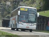 Pulmann Transporte e Turismo 865 na cidade de Rio de Janeiro, Rio de Janeiro, Brasil, por Renan Vieira. Número da foto: #637107.