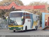 Viação Motta 60226 na cidade de Divinópolis, Minas Gerais, Brasil, por Paulo Ricardo. Número da foto: #636849.