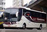 Expresso Gardenia 2830 na cidade de Belo Horizonte, Minas Gerais, Brasil, por César Ônibus. Número da foto: #637162.