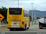 Viação Itapemirim 45339 na cidade de Jequié, Bahia, Brasil, por Gabriel Bispo. Número da foto: #636617.