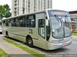 Auto Viação Marechal AL033 na cidade de Curitiba, Paraná, Brasil, por Paulo Gustavo. Número da foto: #:id.