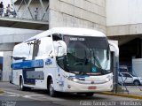 VIDA - Viação Danúbio Azul 10.006 na cidade de Campinas, São Paulo, Brasil, por Fábio Takahashi Tanniguchi. Número da foto: #:id.