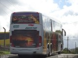 Eucatur - Empresa União Cascavel de Transportes e Turismo 4737 na cidade de Caxias do Sul, Rio Grande do Sul, Brasil, por Marcio  Bruxel. Número da foto: #636302.