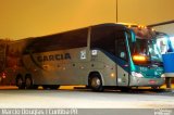 Viação Garcia 7034 na cidade de Curitiba, Paraná, Brasil, por Márcio Douglas Ribeiro Venino. Número da foto: #636381.