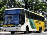 Empresa Gontijo de Transportes 11165 na cidade de Belo Horizonte, Minas Gerais, Brasil, por Sérgio Augusto Braga Canuto. Número da foto: #637387.