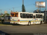 Viação Belém Novo 2309 na cidade de Porto Alegre, Rio Grande do Sul, Brasil, por Eduardo Machado. Número da foto: #637010.