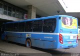 Taguatur - Taguatinga Transporte e Turismo 06863 na cidade de Brasília, Distrito Federal, Brasil, por Moisés Magno. Número da foto: #:id.