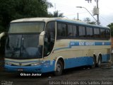 Viação Novo Horizonte 807311 na cidade de Montes Claros, Minas Gerais, Brasil, por Gilson Rodrigues dos Santos Junior. Número da foto: #637196.