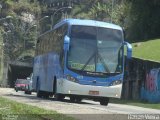UTIL - União Transporte Interestadual de Luxo 9902 na cidade de Rio de Janeiro, Rio de Janeiro, Brasil, por Renan Vieira. Número da foto: #638399.